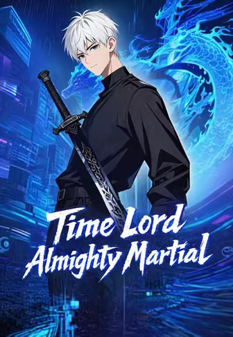 Time Lord Almighty Martial