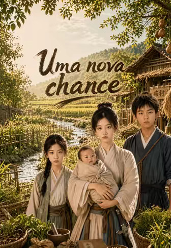 Uma nova chance