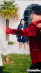 the nanny who stole the billionaire alpha's heart (2024)
