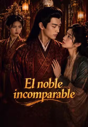 El noble incomparable