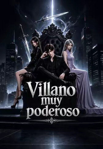 Villano muy poderoso