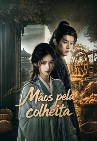 Mãos pela colheita 1
