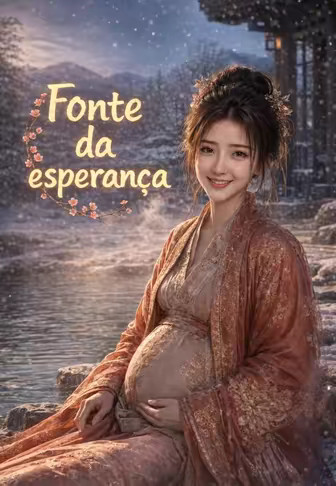 Fonte da esperança