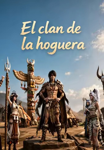 El clan de la hoguera