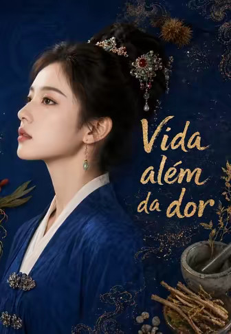 Vida além da dor
