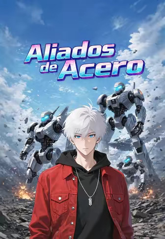 Aliados de Acero