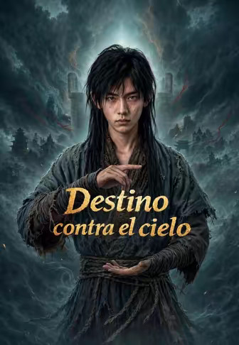 Destino contra el cielo