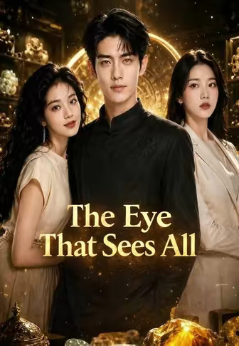 The Eye That Sees All