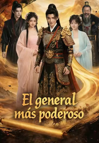 El general más poderoso
