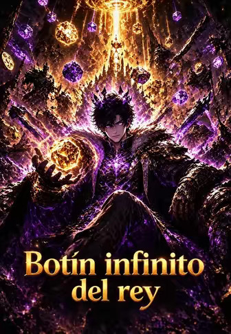 Botín infinito del rey
