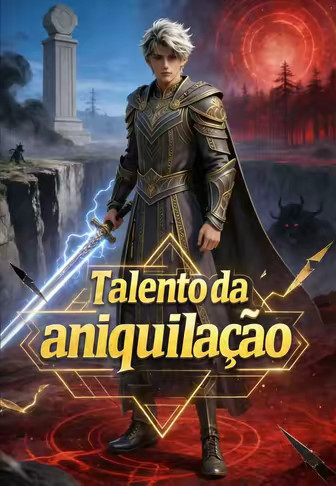 Talento da aniquilação