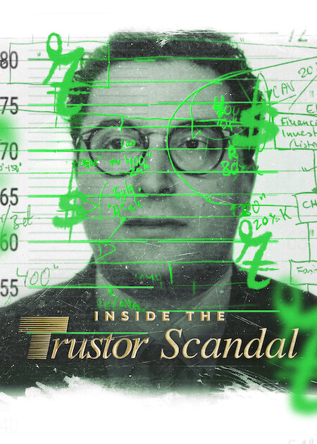 Inside the Trustor Scandal [Portuguese] (2026)