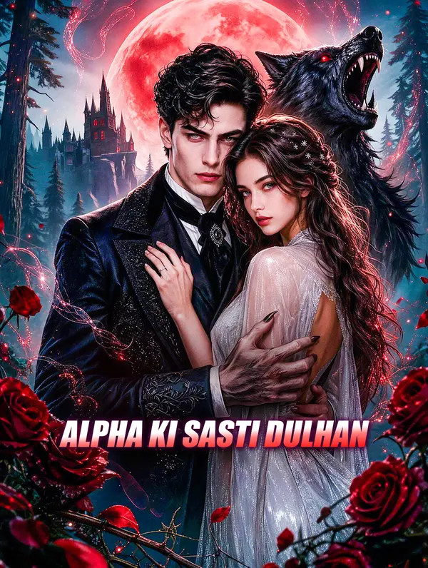 Alpha Ki Sasti Dulhan