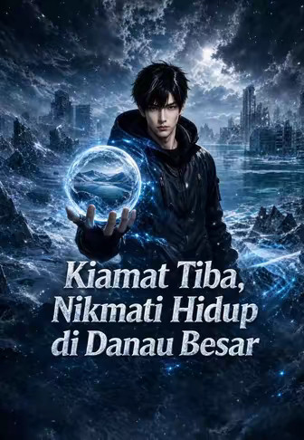 Kiamat Tiba, Nikmati Hidup di Danau Besar