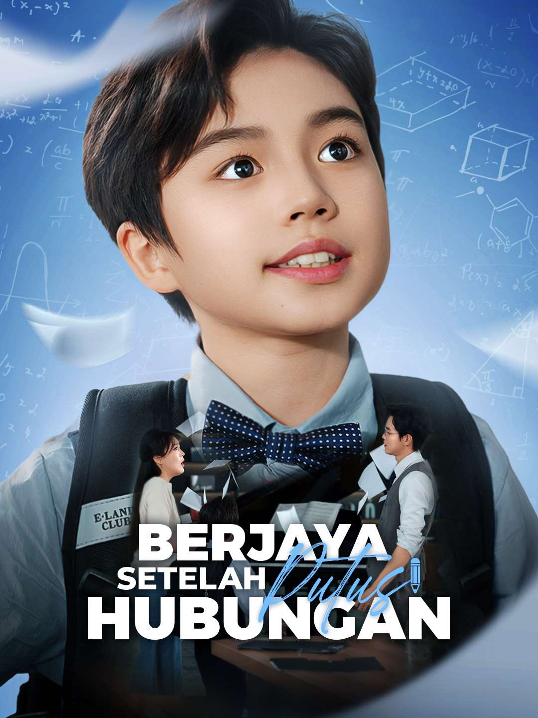 Berjaya Setelah Putus Hubungan (2024)