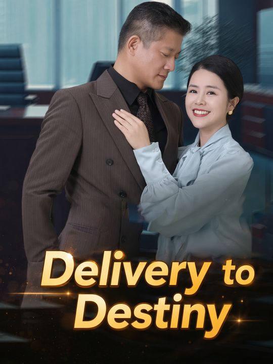 Delivery to Destiny
