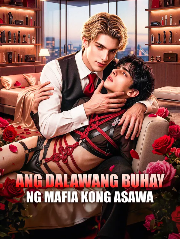 Ang Dalawang Buhay ng Mafia Kong Asawa