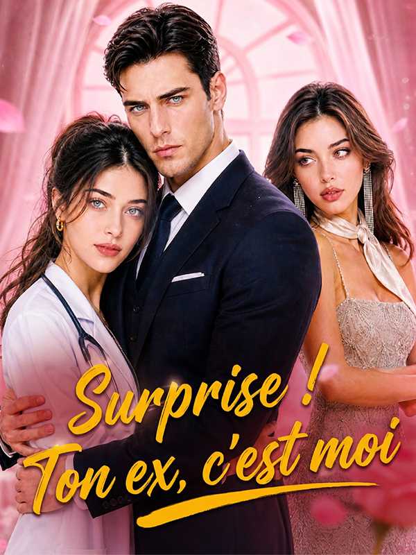 (Doublé) Surprise ! Ton ex, c'est moi