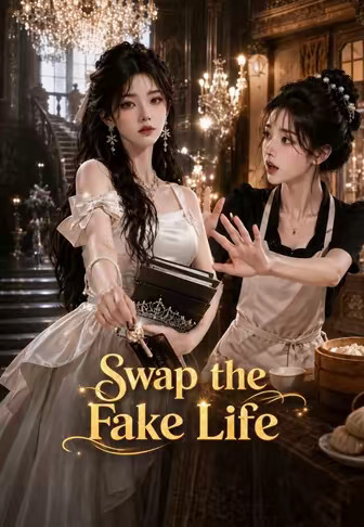 Swap the Fake Life