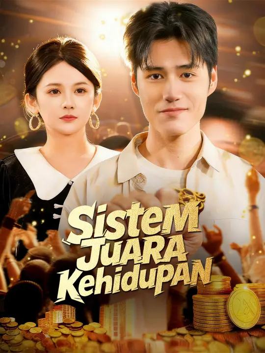 Sistem Juara Kehidupan