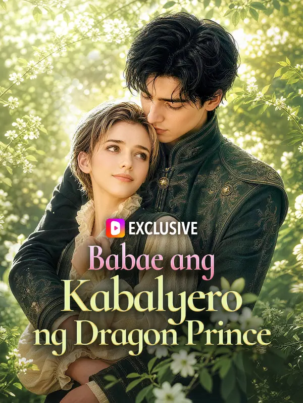 Babae ang Kabalyero ng Dragon Prince