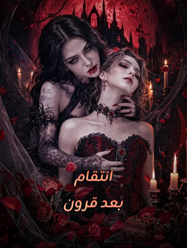 انتقام بعد قرون