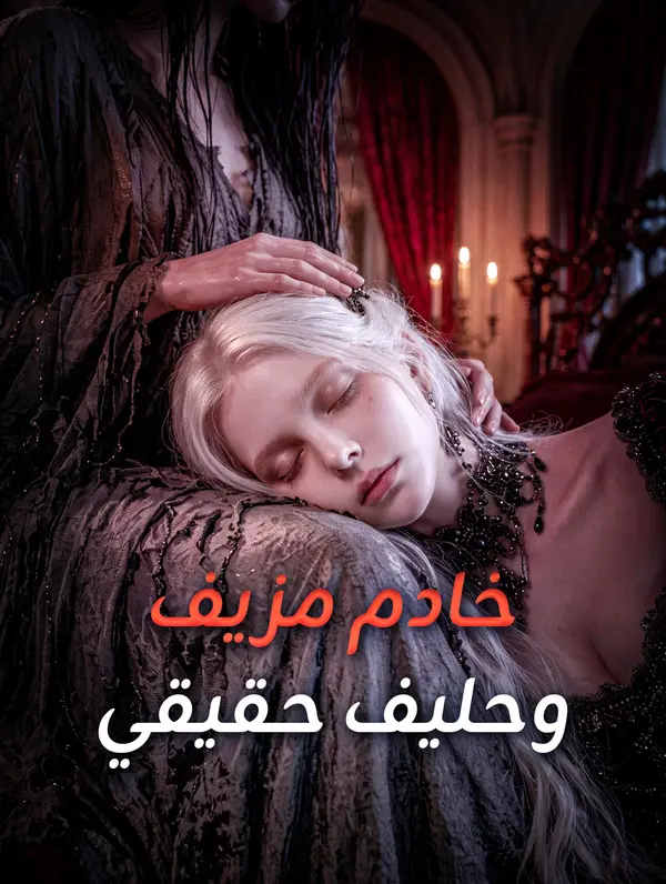 خادم مزيف وحليف حقيقي