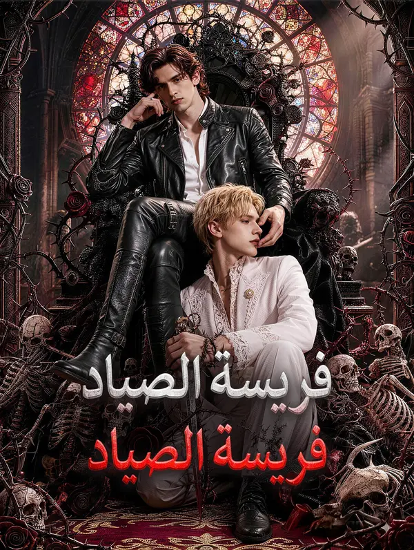 فريسة الصياد