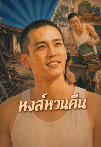 หงส์หวนคืน