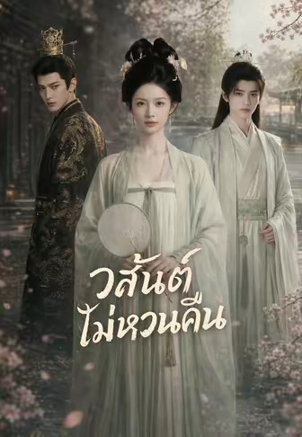 วสันต์ไม่หวนคืน