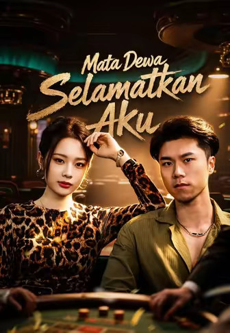 Mata Dewa Selamatkan Aku