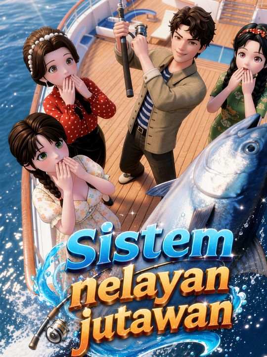 Sistem nelayan jutawan
