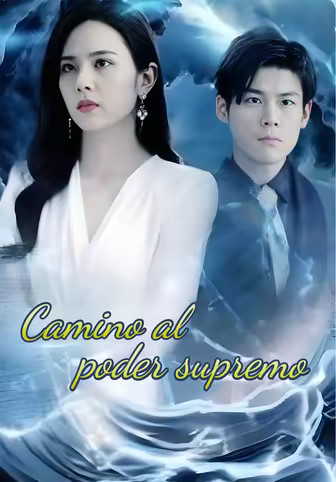 Camino al poder supremo