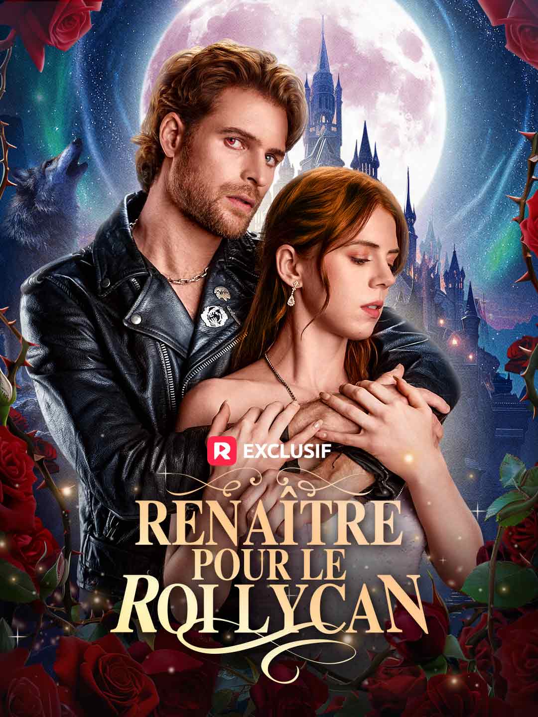 Renaître pour le Roi Lycan (2026)
