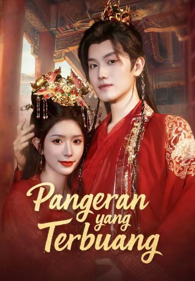 (Dub)Pangeran yang Terbuang