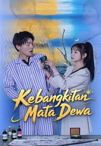 Kebangkitan Mata Dewa