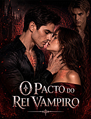 O Pacto do Rei Vampiro