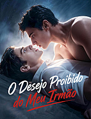 O Desejo Proibido do Meu Irmão