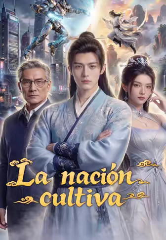 La nación cultiva