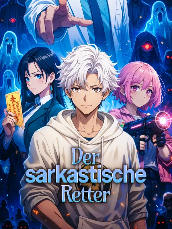 Der sarkastische Retter
