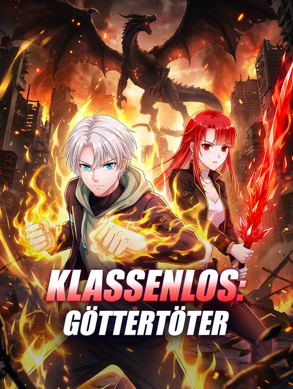 Klassenlos: Göttertöter