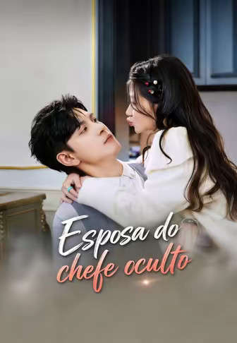 Esposa do chefe oculto