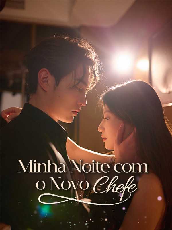 Minha Noite com o Novo Chefe