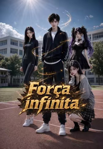 Força infinita