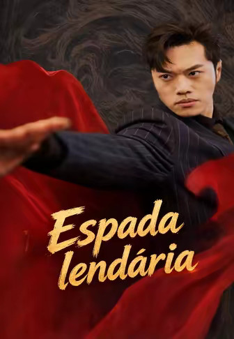 Espada lendária
