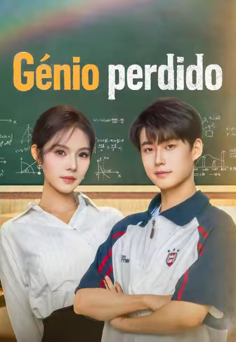Gênio perdido