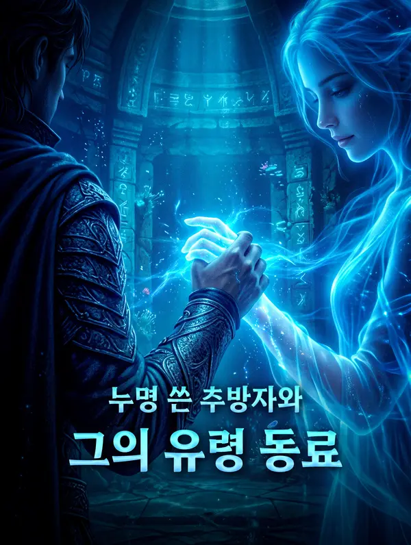누명 쓴 추방자와 그의 유령 동료