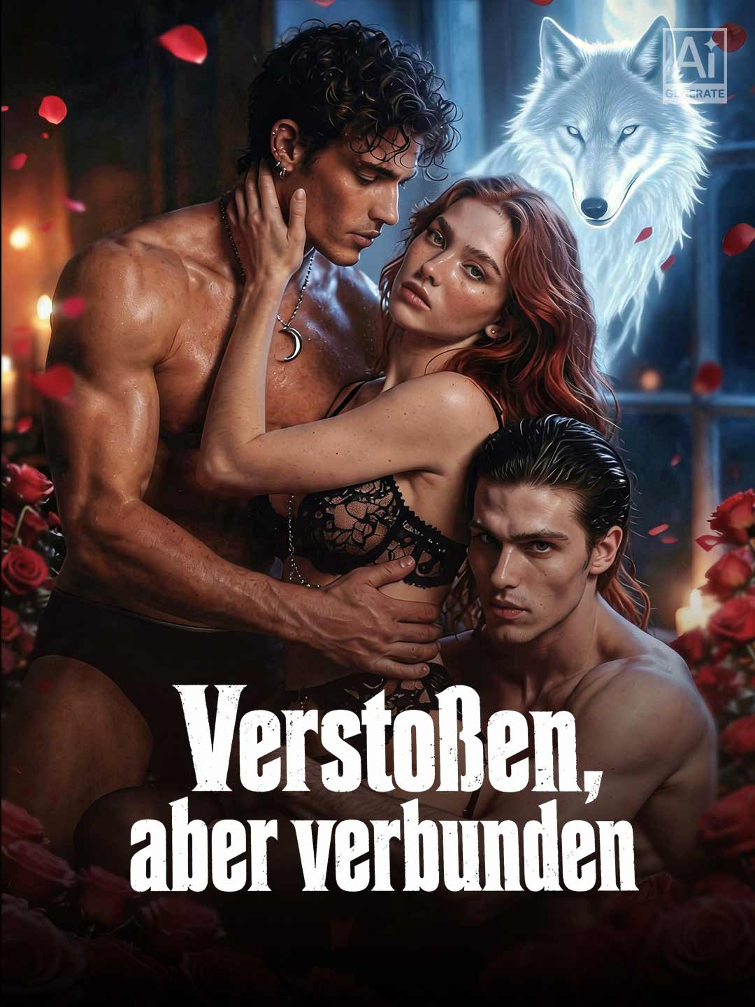 (Dubbing) Verstoßen, aber verbunden(Wird fortgesetzt)