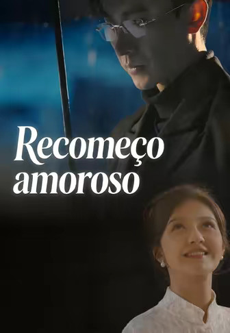 Recomeço amoroso