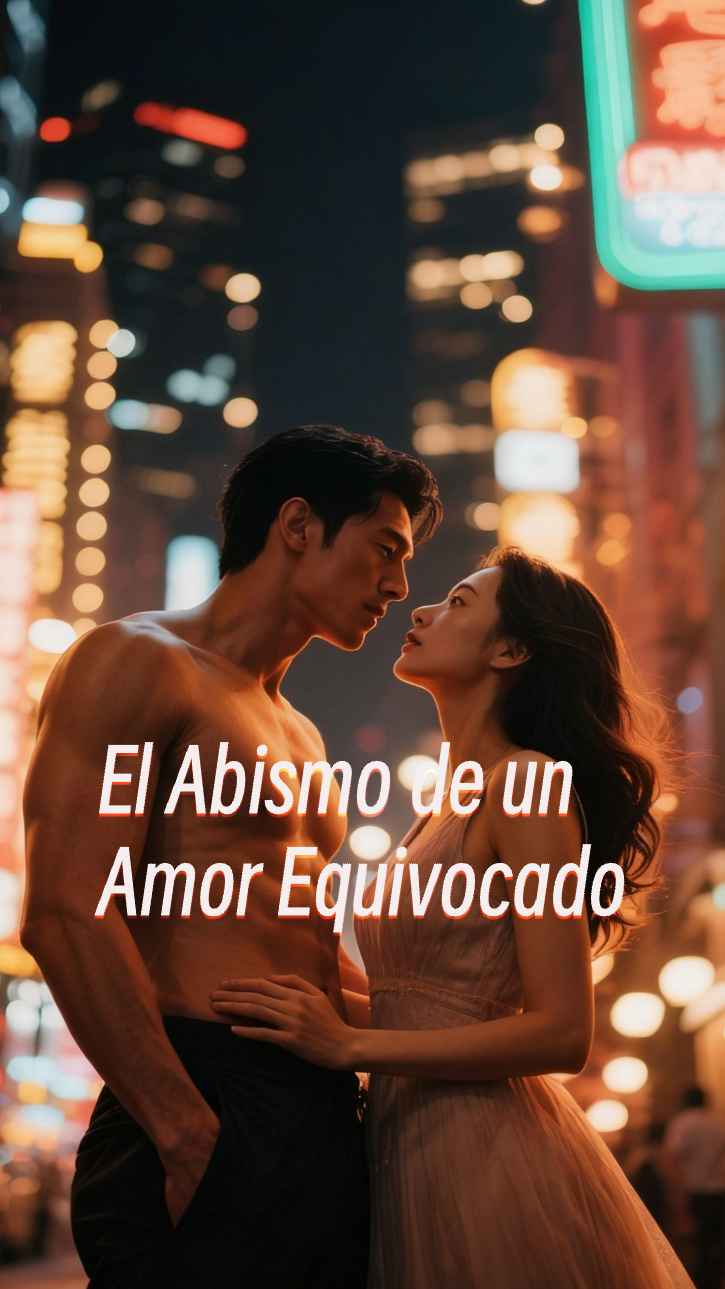 El Abismo del Amor Equivocado